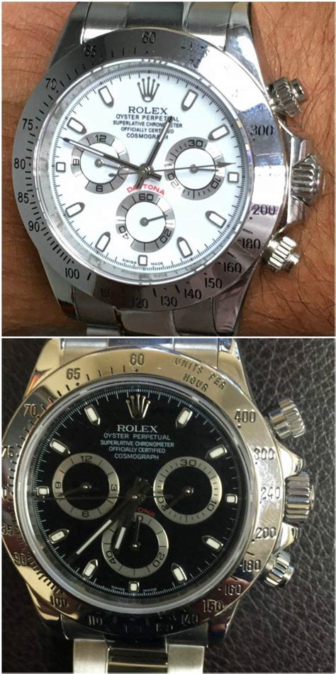 rolex daytona winner 24 real or fake|knockoff daytona rolex for sale.